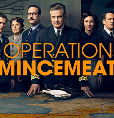 فيلم Operation Mincemeat 2022 مترجم