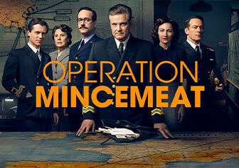 فيلم Operation Mincemeat 2022 مترجم