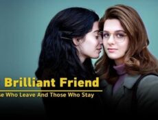 مسلسل الصديقة الرائعة الموسم 3 الحلقة 9 التاسعة مدبلج