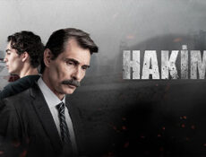 مسلسل القاضي الحلقة 12 الثانية عشر مترجم