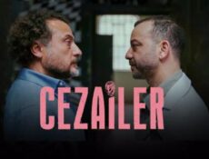 مسلسل العقوبات الحلقة 2 الثانية مترجمة