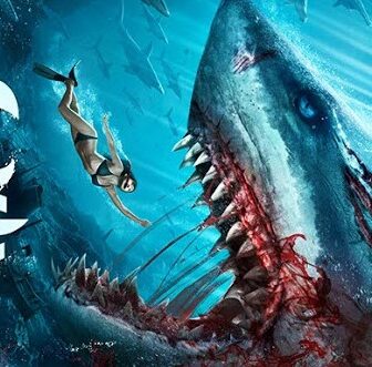 فيلم Horror Shark 2020 مترجم