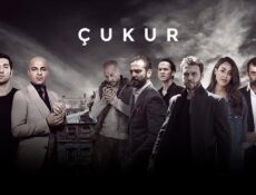 مسلسل الحفرة الحلقة 428 مدبلجة