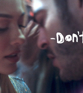 فيلم Don’t Leave 2022 مترجم