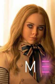 فيلم M3GAN 2023 مترجم
