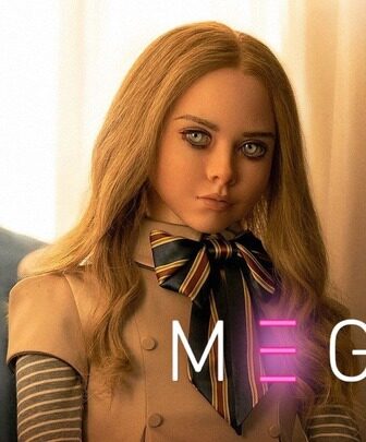 فيلم M3GAN 2023 مترجم
