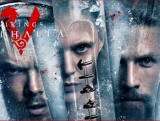 مسلسل Vikings: Valhalla الموسم 2 الحلقة 1 الاولي مترجم