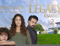 مسلسل الامانة الموسم 3 الحلقة 475 مترجمة