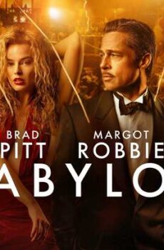 فيلم Babylon 2023 مترجم