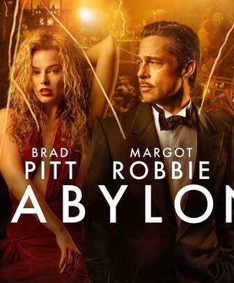 فيلم Babylon 2023 مترجم