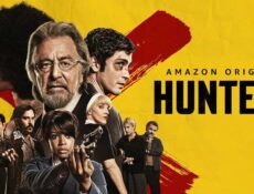 مسلسل Hunters الموسم 2 الحلقة 5 الخامسة مترجم