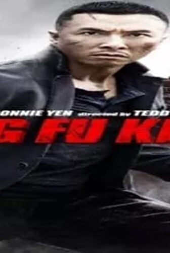 فيلم Kung Fu Jungle 2014 مترجم