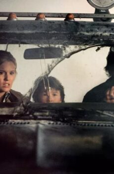 فيلم The Fog 2005 مترجم