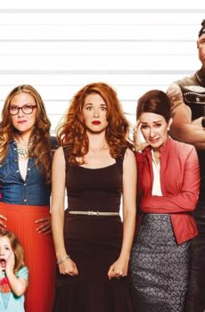 فيلم Moms’ Night Out 2014 مترجم