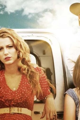 فيلم Hick 2011 مترجم