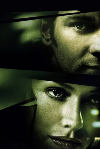فيلم Stay 2005 مترجم