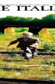 فيلم The Italian 2005 مترجم