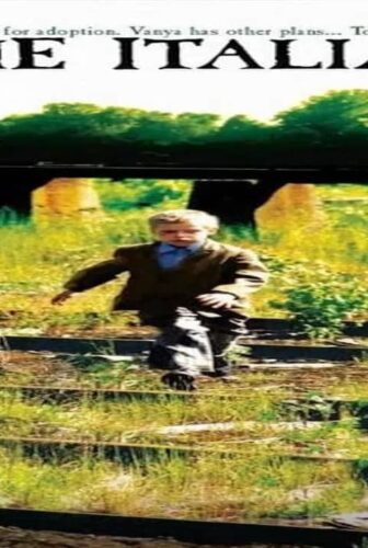 فيلم The Italian 2005 مترجم