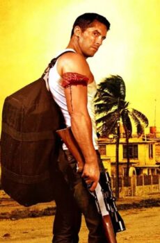 فيلم El Gringo 2012 مترجم