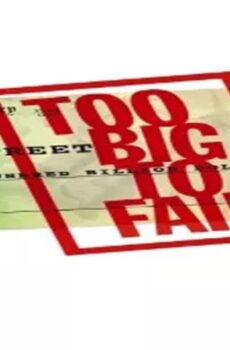 فيلم Too Big to Fail 2011 مترجم