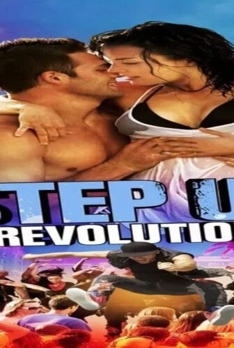 فيلم Step Up Revolution 2012 مترجم