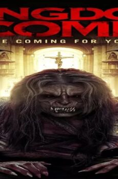 فيلم Kingdom Come 2014 مترجم