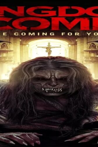 فيلم Kingdom Come 2014 مترجم