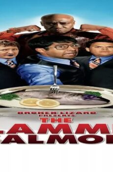 فيلم The Slammin’ Salmon 2009 مترجم