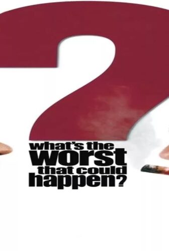فيلم What’s the Worst That Could Happen? 2001 مترجم