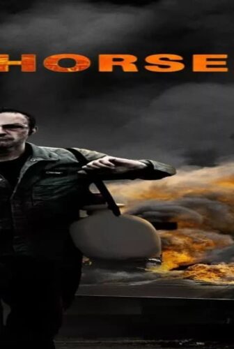 فيلم The Horseman 2008 مترجم