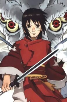 فيلم Onigamiden – Legend of the Millennium Dragon 2011 مترجم