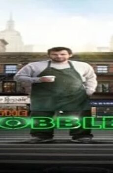 فيلم The Cobbler 2014 مترجم
