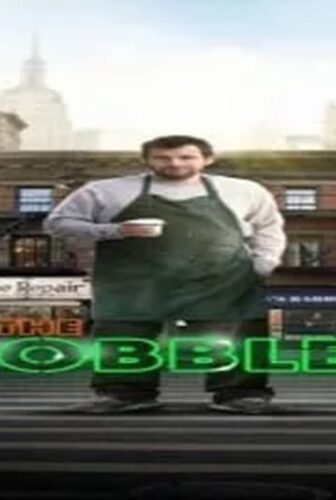 فيلم The Cobbler 2014 مترجم