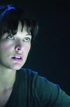 فيلم The Fourth Kind 2009 مترجم