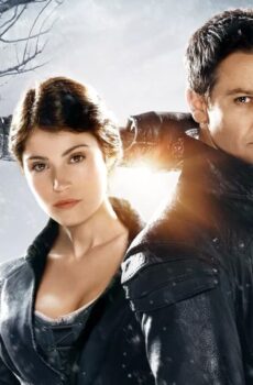 فيلم Hansel & Gretel: Witch Hunters 2013 مترجم