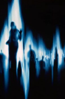 فيلم White Noise 2005 مترجم