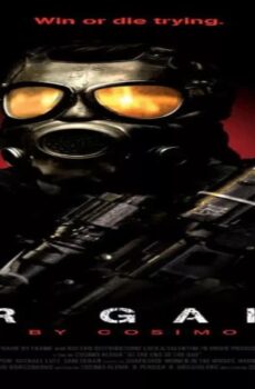 فيلم War Games 2011 مترجم