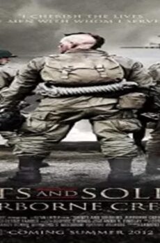 فيلم Saints and Soldiers: Airborne Creed 2012 مترجم