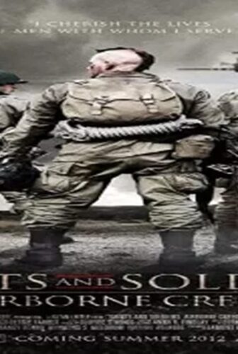 فيلم Saints and Soldiers: Airborne Creed 2012 مترجم