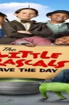 فيلم The Little Rascals Save the Day 2014 مترجم