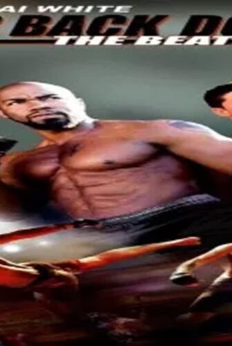 فيلم Never Back Down 2: The Beatdown 2011 مترجم