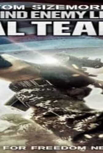 فيلم Seal Team Eight: Behind Enemy Lines 2014 مترجم