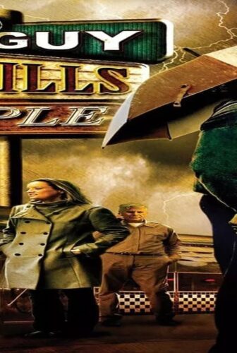 فيلم Some Guy Who Kills People 2011 مترجم