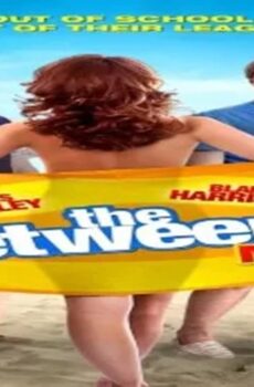 فيلم The Inbetweeners Movie 2011 مترجم