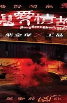 فيلم Hong Kong Ghost Stories 2011 مترجم