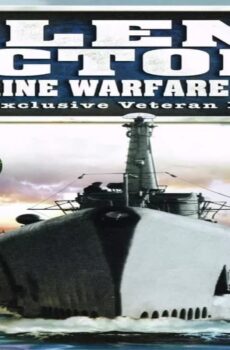 فيلم Silent Victory Submarine Warfare in WWII 2010 مترجم
