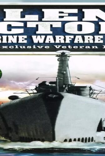 فيلم Silent Victory Submarine Warfare in WWII 2010 مترجم