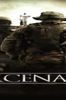 فيلم Mercenaries 2011 مترجم