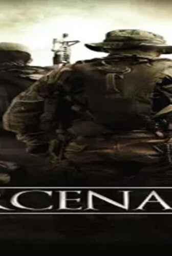 فيلم Mercenaries 2011 مترجم