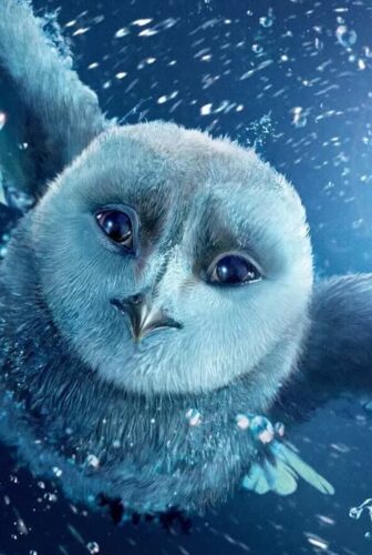فيلم Legend of the Guardians: The Owls of Ga’Hoole 2010 مترجم